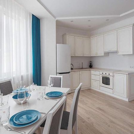 2-Nd Pearl 2-Bedrooms Apartment Odessa Exteriör bild