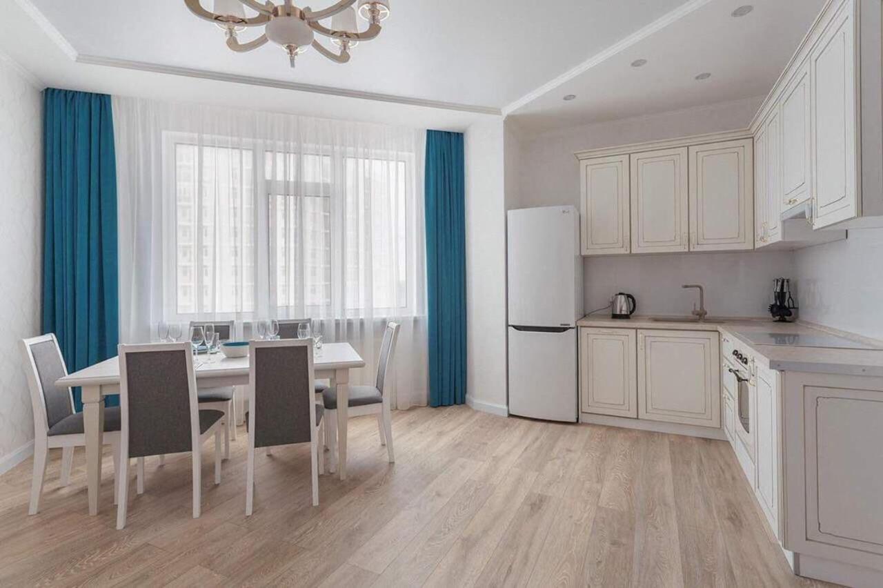 2-Nd Pearl 2-Bedrooms Apartment Odessa Exteriör bild