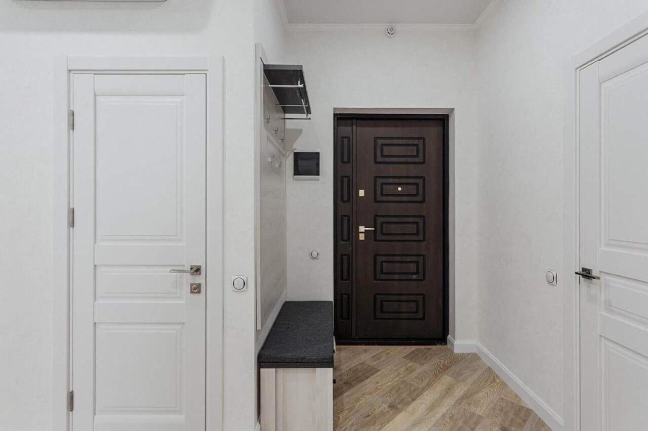 2-Nd Pearl 2-Bedrooms Apartment Odessa Exteriör bild